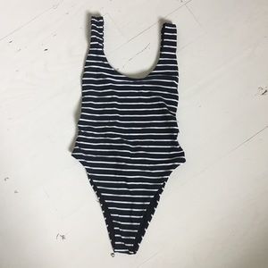 Aerie one piece swimsuit